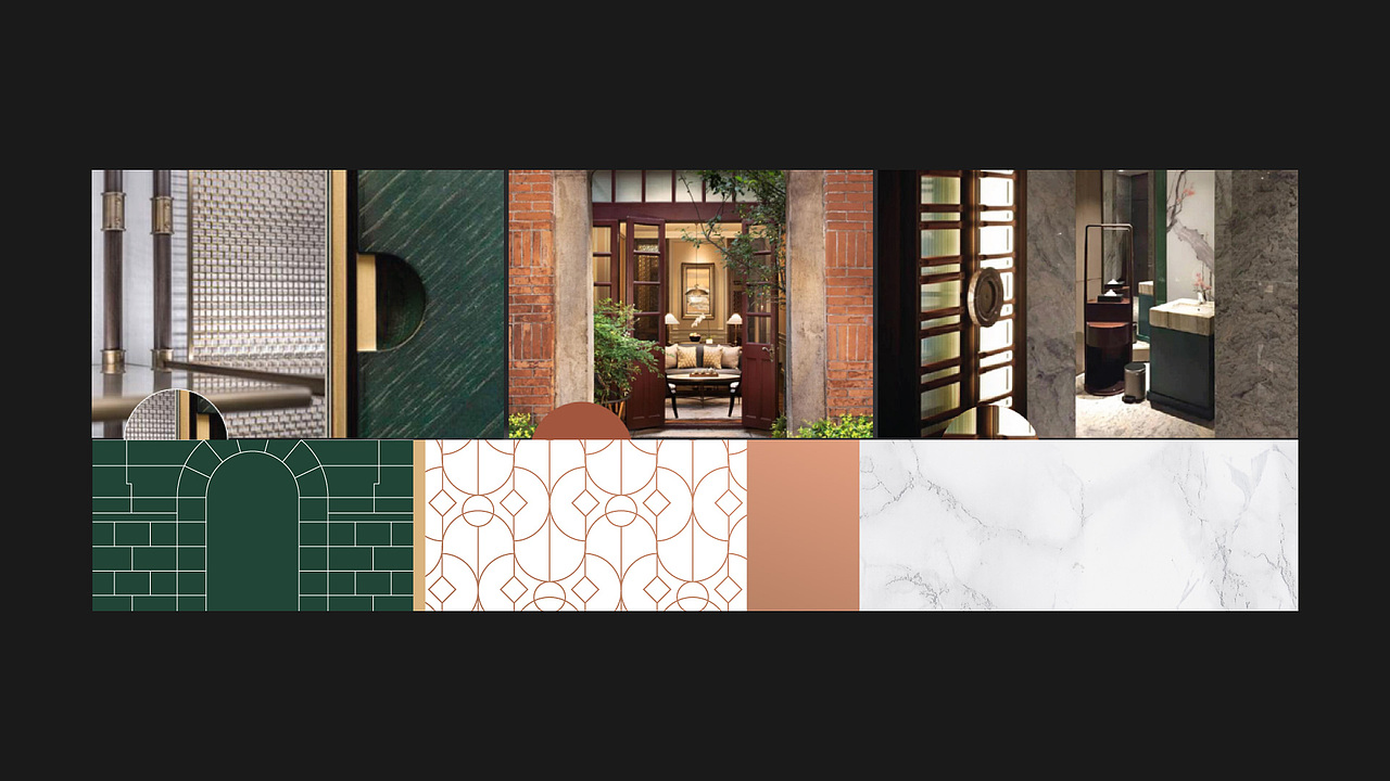 崇安壹号院品牌视觉（图ZMzUyNjA4NjE2） - 海报 - 站酷设计师xwioi原创素材 - 站酷ZCOOL