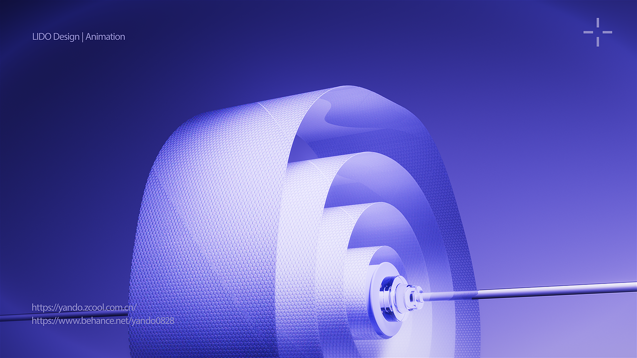 【产品动画】传说中最贵的粘毛器（图ZMzQ5MTQ4NTMy） - 动画/影视 - 站酷设计师LIDODESIGN原创素材 - 站酷ZCOOL