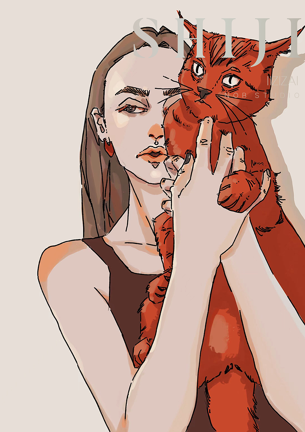 《世集》SHIJI 六月-上卷