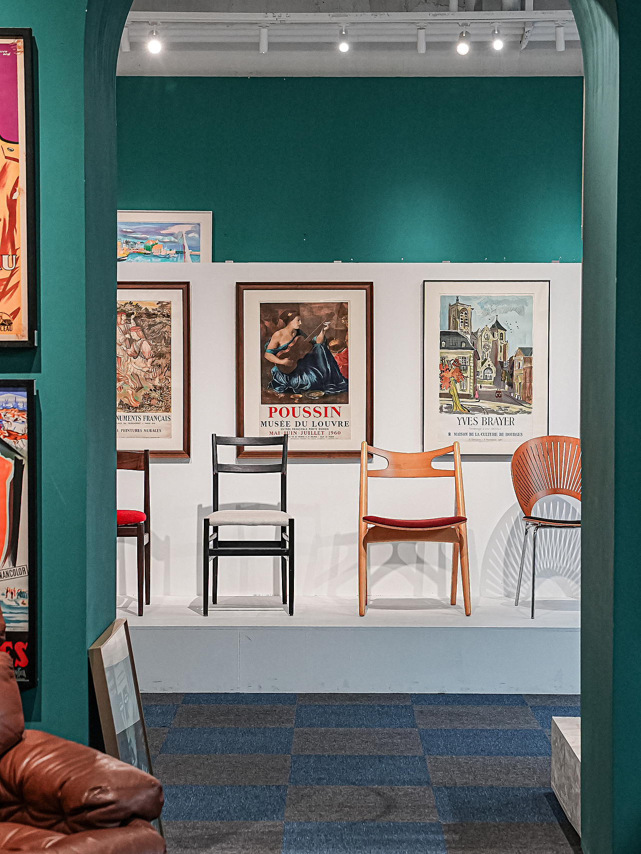 TIAIL美学空间（图ZMzY2Nzk5Mjg4） - 其他工业/产品 - 站酷设计师大道app_小程序原创素材 - 站酷ZCOOL