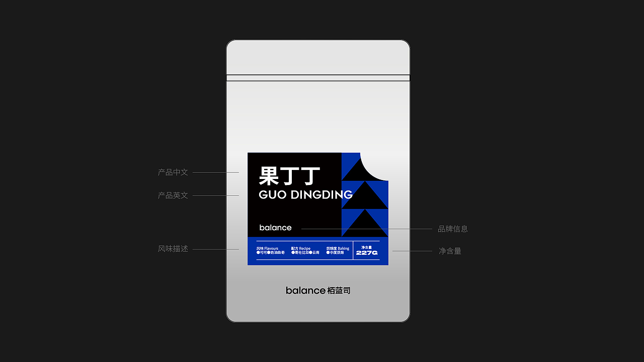 balance栢蓝司咖啡品牌设计（图ZMzE1Mjg0ODA4） - 包装 - 站酷设计师ugo_范小黑原创素材 - 站酷ZCOOL