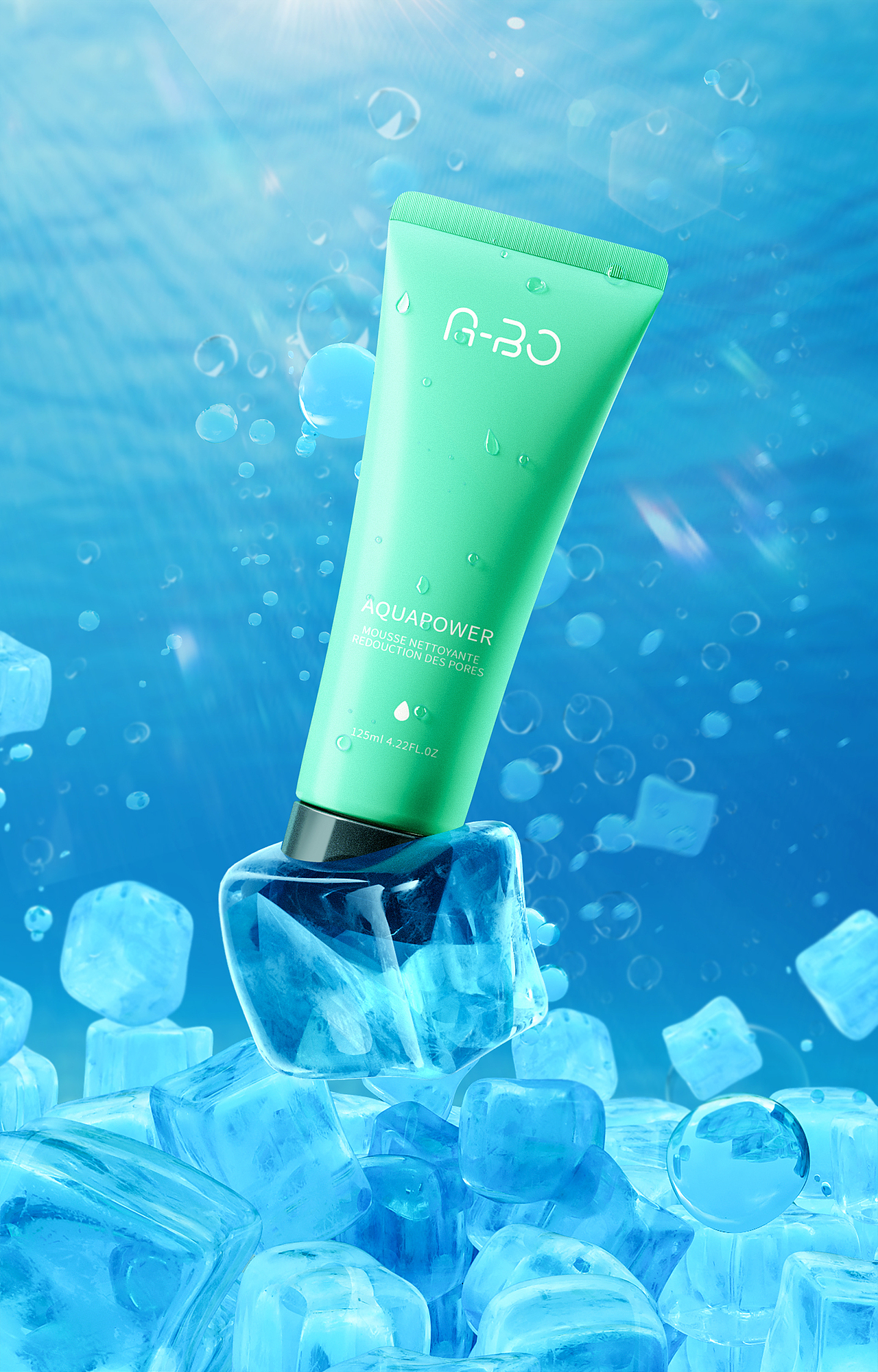 22年上半年C4D产品渲染合集（图ZMzEwNzA3MzQw） - 产品 - 站酷设计师八笔原创素材 - 站酷ZCOOL