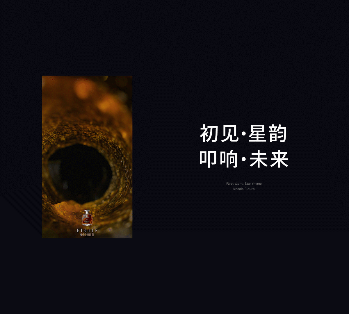 帝佛卡干邑白兰地平面视频拍摄智辰视觉（图ZMzMzMDc3ODAw） - 产品摄影 - 站酷设计师WITVISION原创素材 - 站酷ZCOOL