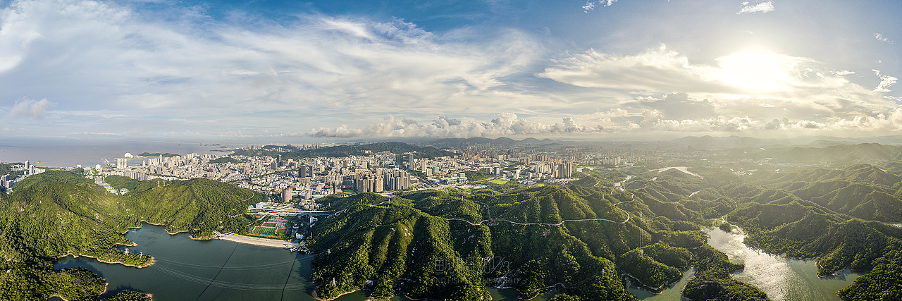 2023珠海长图50P（图ZMzUzMjE0MDA0） - 风光摄影 - 站酷设计师逐日的沙鱼原创素材 - 站酷ZCOOL