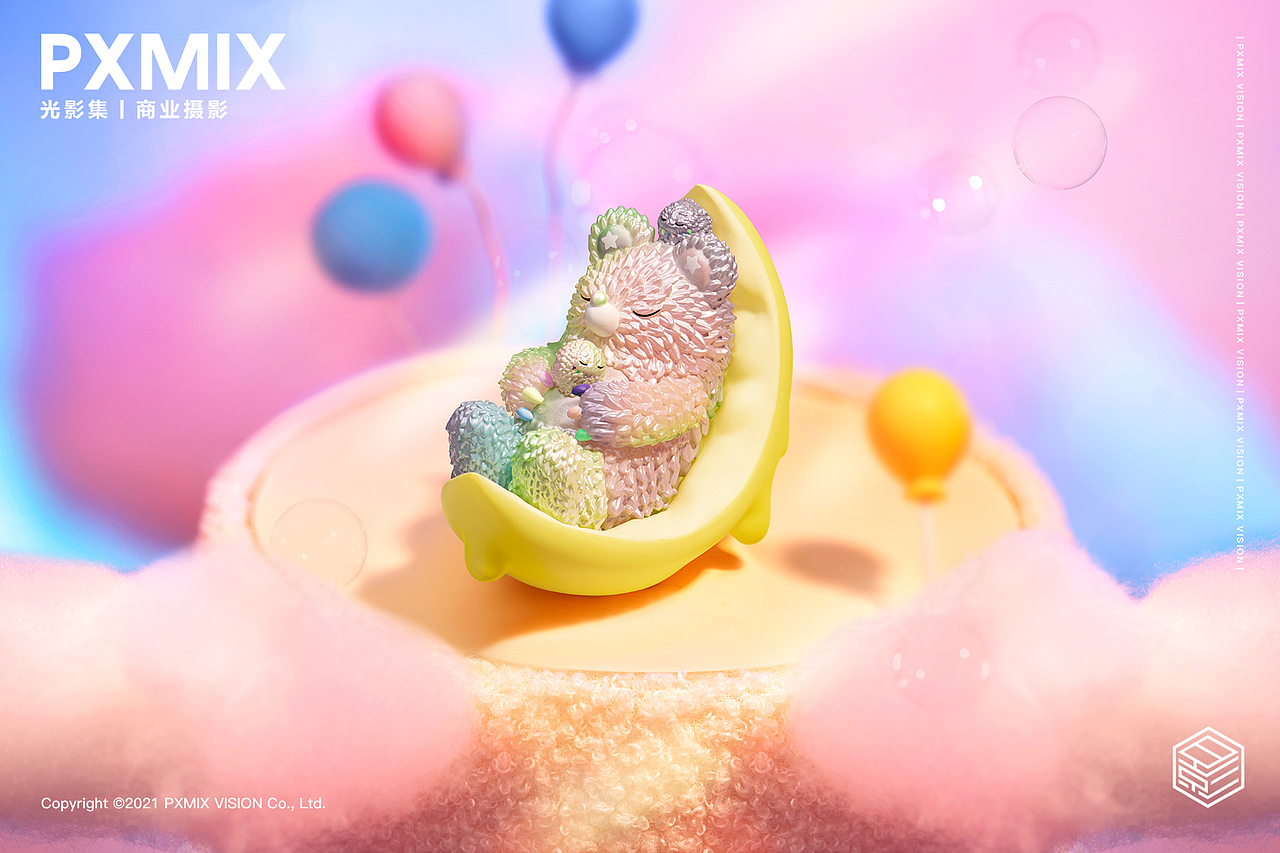 盲盒摄影丨泡泡玛特 大久保 x 光影集 PXMIX(图ZMzI0OTAxMDI0) - 产品摄影 - 站酷设计师光影集原创素材 - 站酷ZCOOL