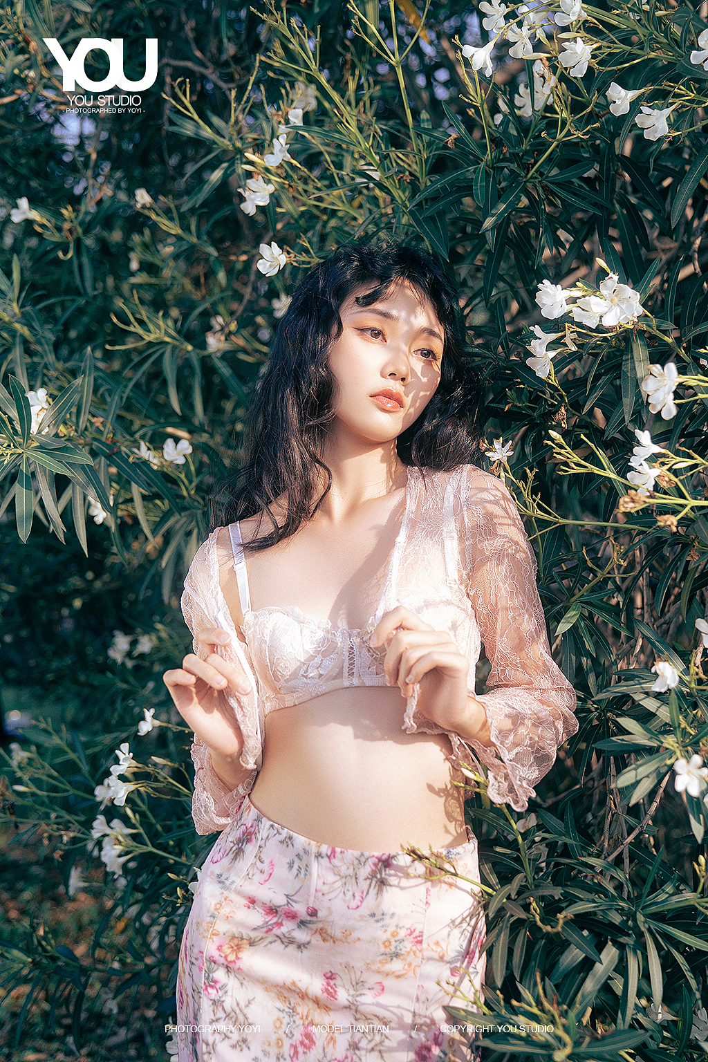 【有映画】洋桃（图ZMzYzNDgzMzMy） - 人像摄影 - 站酷设计师游弋YOUYI原创素材 - 站酷ZCOOL