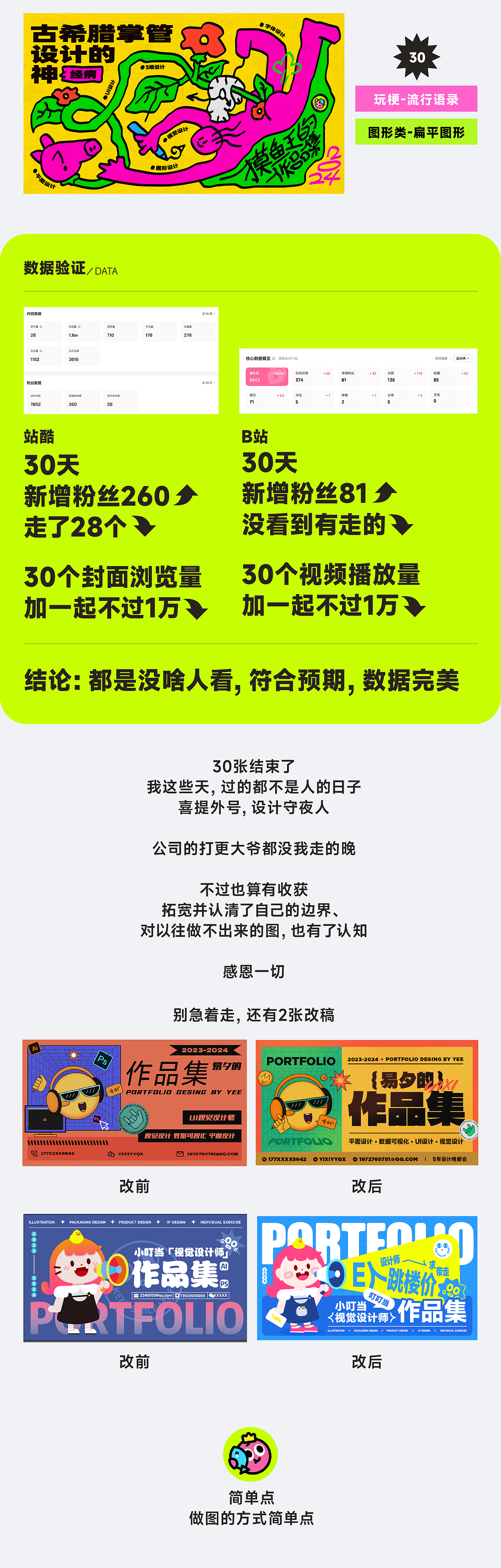 30张作品集封面大合集-爆肝30天-day32（图ZMzcwODU3OTY4） - 运营设计 - 站酷设计师东奇_艰难打工版原创素材 - 站酷ZCOOL