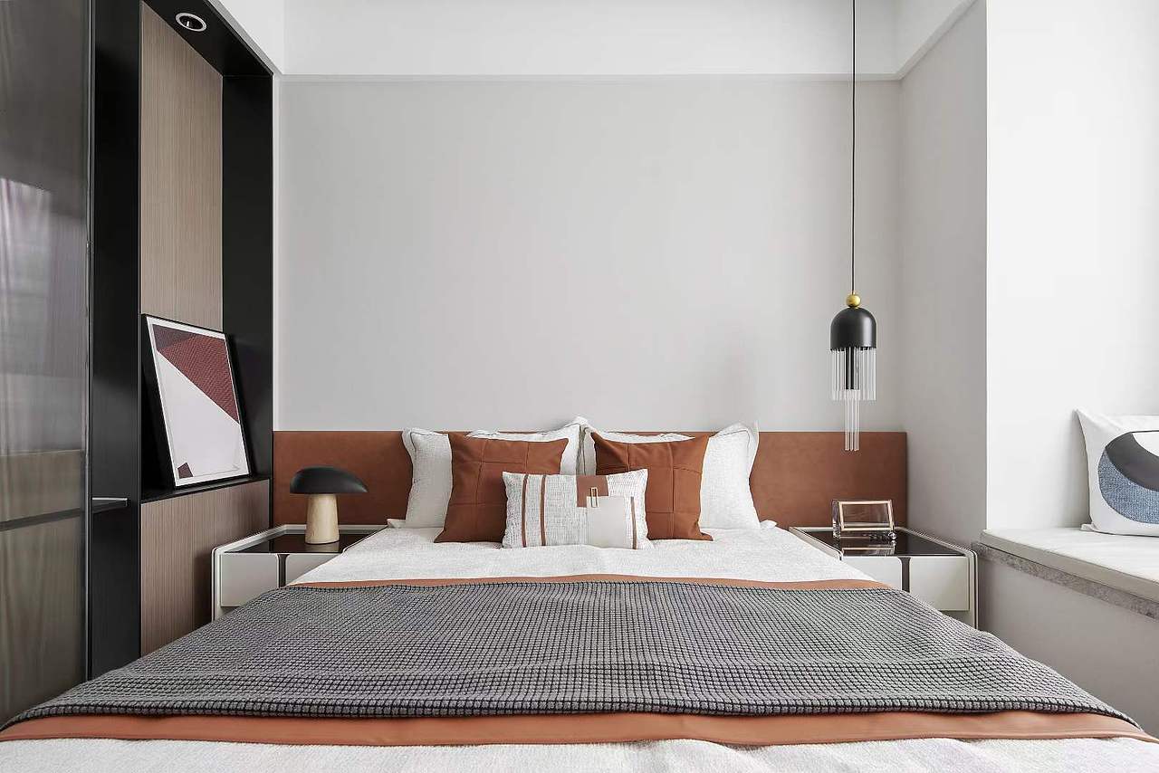 轻奢风|一种态度,一种生活方式,让品质触手可及