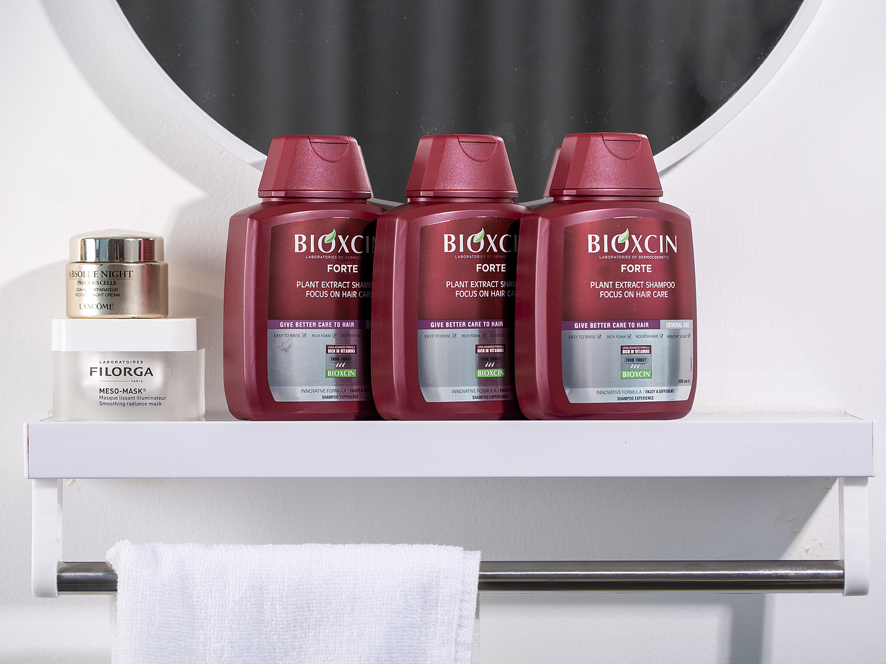 有间|柏科生洗发水