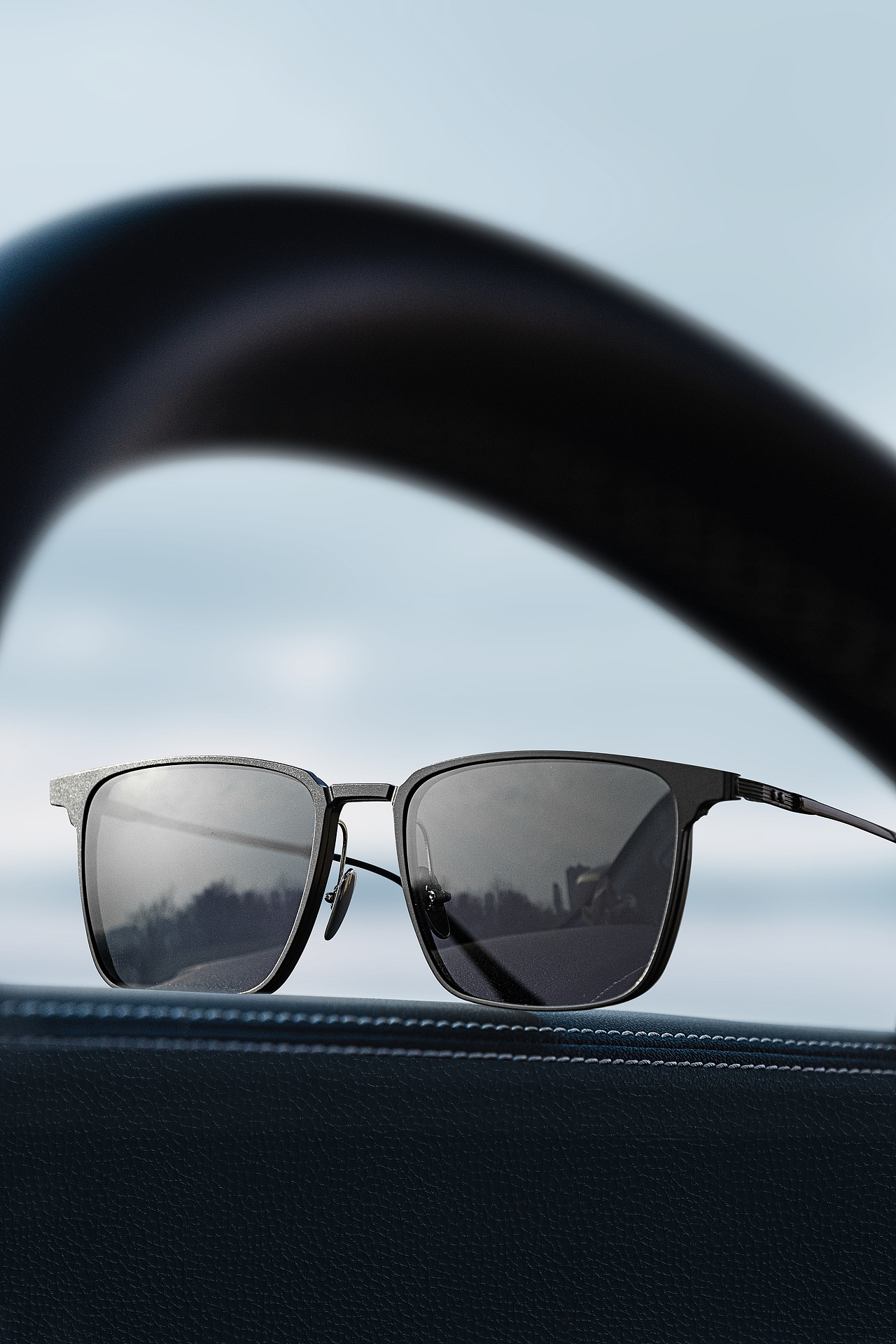 乐申眼镜—户外拍摄（图ZMzY0ODg4OTA4） - 产品摄影 - 站酷设计师张艺峰原创素材 - 站酷ZCOOL