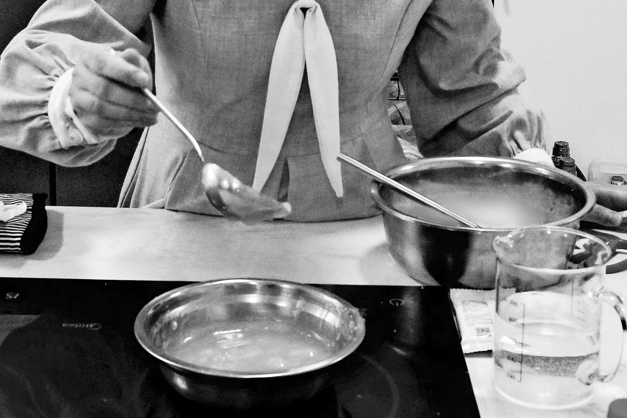 【以假乱真】水晶粽-食品造型