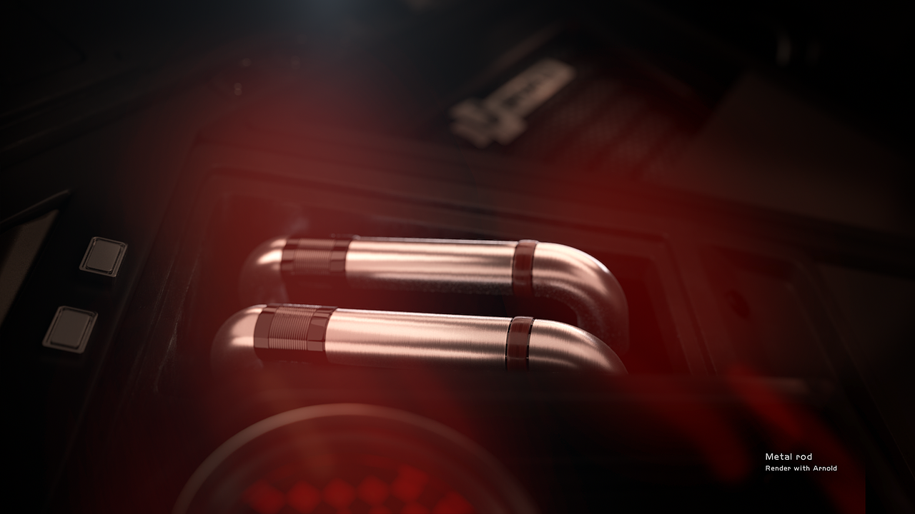 汽车内饰演示动画(临摹)