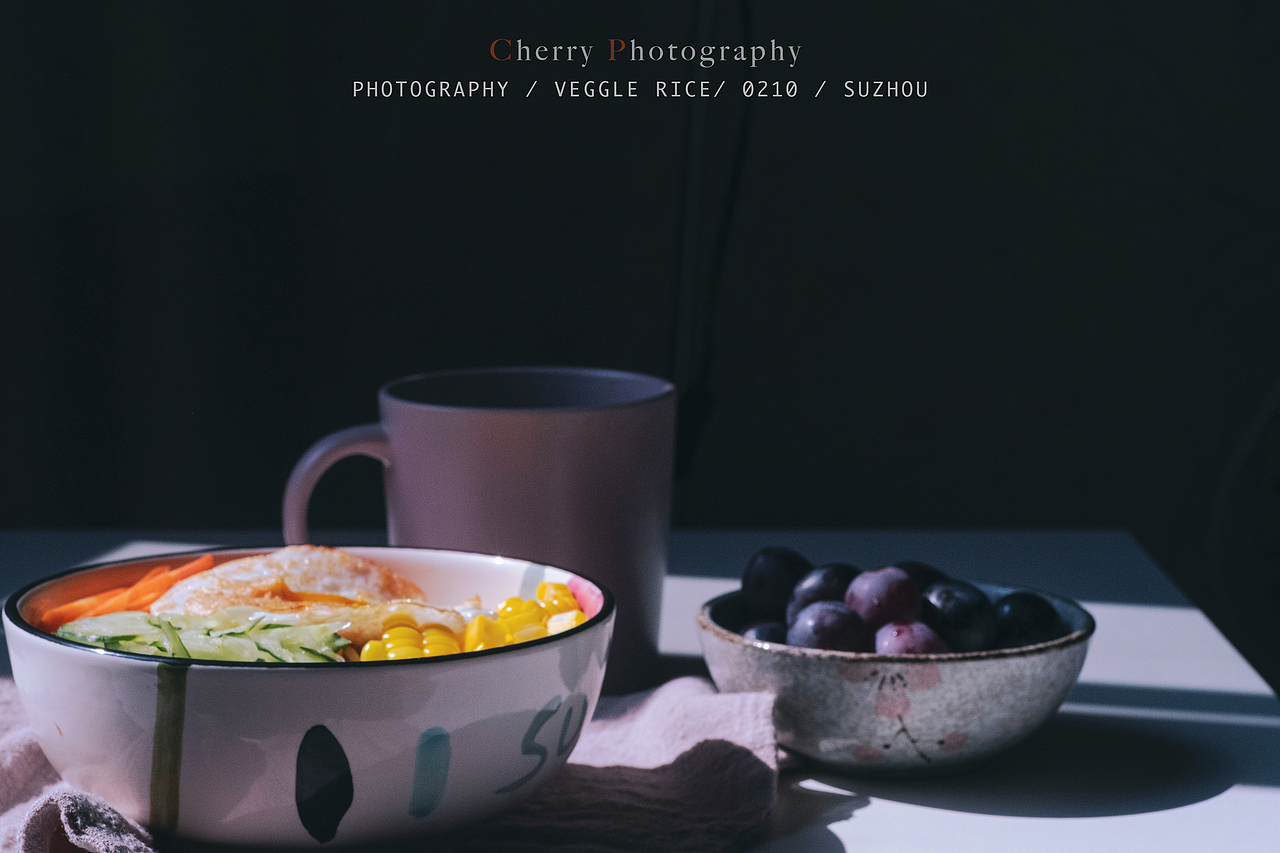 日常美味生活（图ZMzE1MDU4NTE2） - 美食摄影 - 站酷设计师luohuimin993原创素材 - 站酷ZCOOL