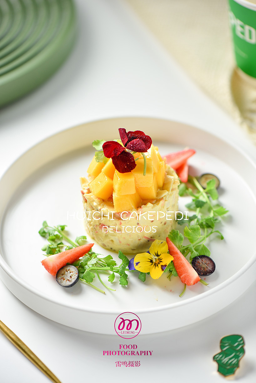 《西餐菜品》 美食 产品 环境 哈尔滨雷鸣摄影（图ZMzQwMzU3MTMy） - 美食摄影 - 站酷设计师雷鸣摄影原创素材 - 站酷ZCOOL