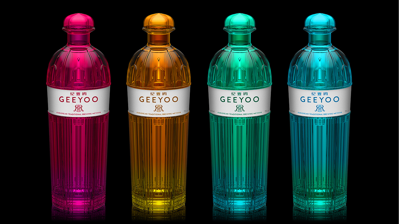 彭狮包装四周年｜风云涌起 不忘初心