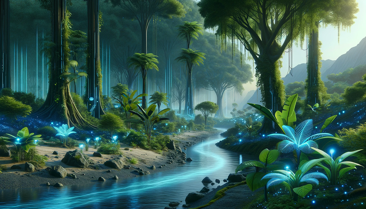 未來世界的小貓釣魚（圖ZMzU1OTQ3NzAw） - 概念設(shè)定 - 站酷設(shè)計師小落大叔原創(chuàng)素材 - 站酷ZCOOL