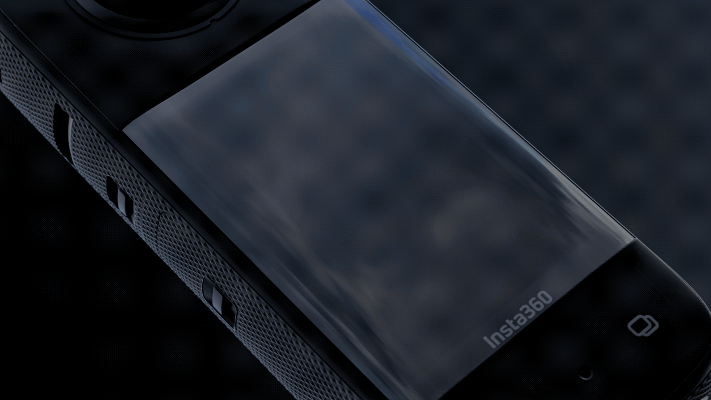 Insta360 X3 产品发布（图ZMzMwMzUyMTIw） - 电子产品 - 站酷设计师Insta360原创素材 - 站酷ZCOOL