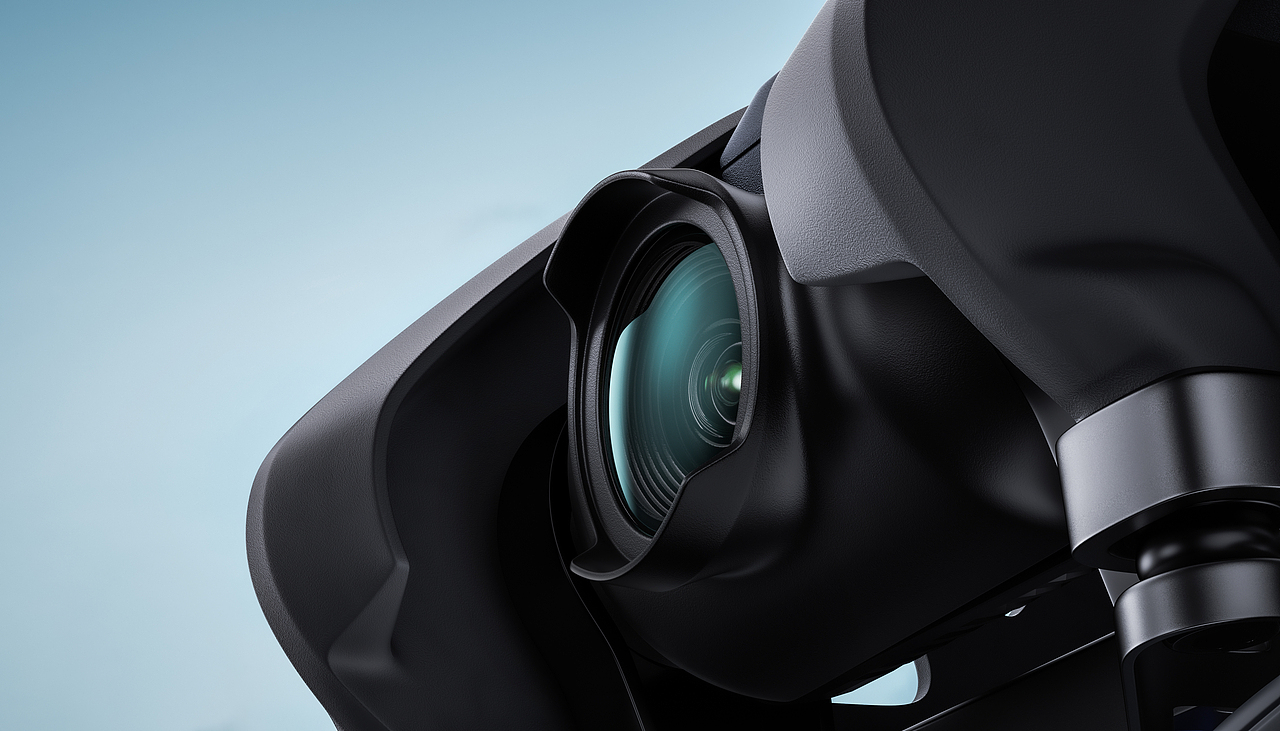 DJI avata render practical（图ZMzIxNDI5OTA4） - 产品 - 站酷设计师鞋富贵原创素材 - 站酷ZCOOL