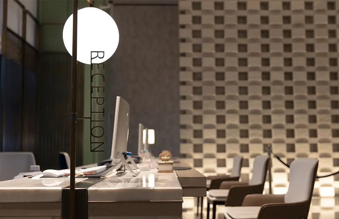 INVESTON HOTEL | 英威斯顿酒店 梦想与自我的原色(图ZMzAyNzA3OTEy) - 其他工业/产品 - 站酷设计师木矞设计顾问原创素材 - 站酷ZCOOL