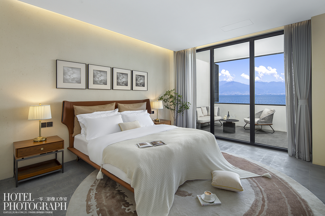 空间摄影｜丽江又见山海景酒店（图ZMzQwODUzMDE2） - 环境/建筑摄影 - 站酷设计师一零三影像原创素材 - 站酷ZCOOL