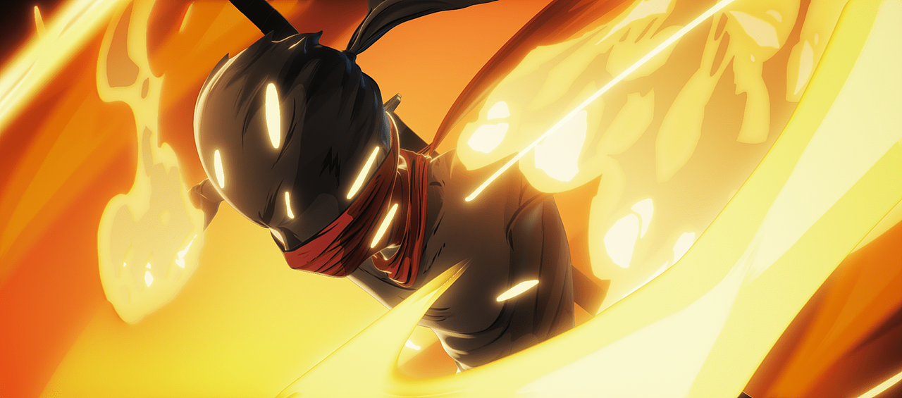 忍者必须死 | Global Release Commemorative PV（图ZMzMxNzcxNzYw） - 动画/影视 - 站酷设计师BOD_studio原创素材 - 站酷ZCOOL