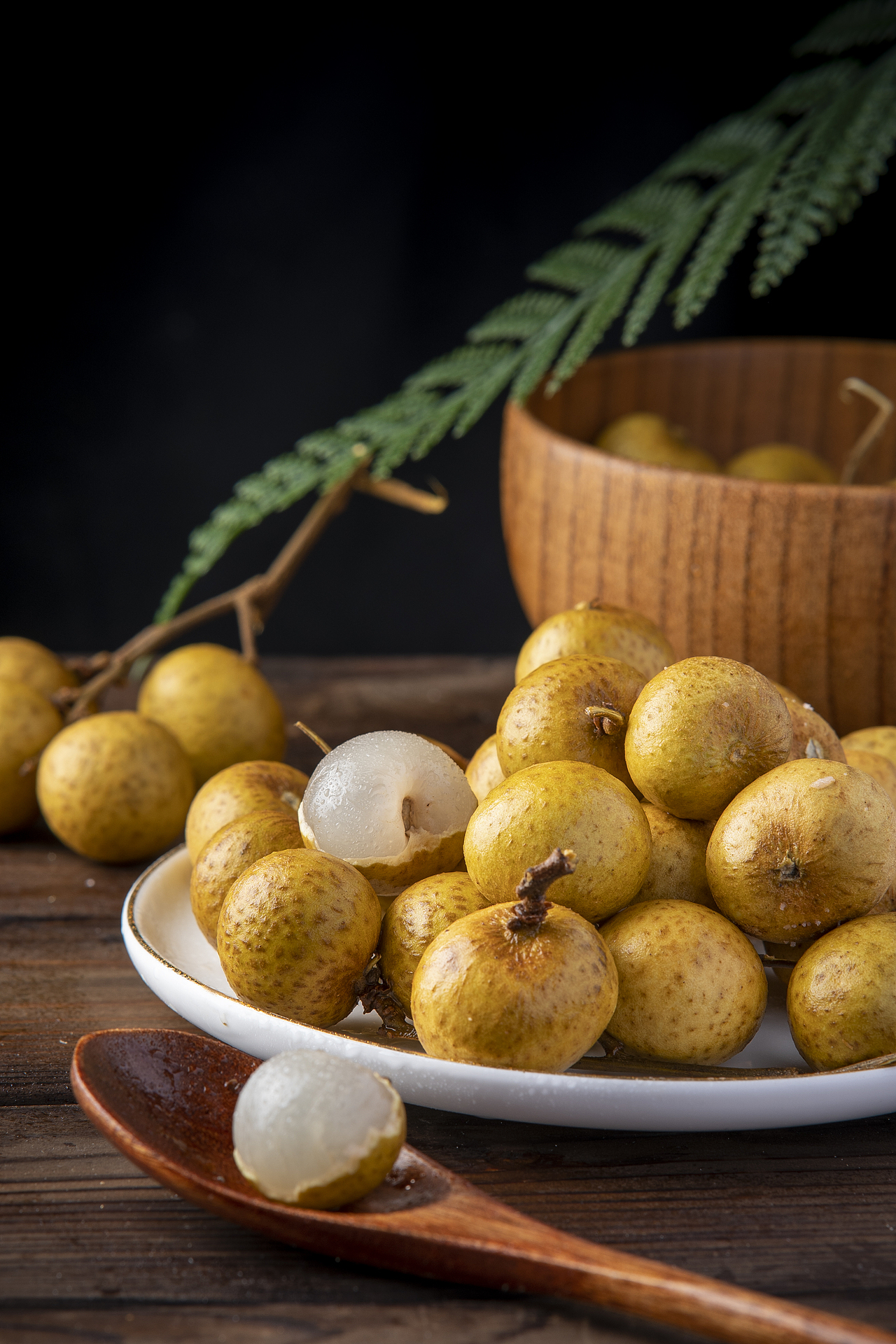 龙眼/桂圆（图ZMzA5Mjg5OTYw） - 美食摄影 - 站酷设计师摄影师黎明原创素材 - 站酷ZCOOL