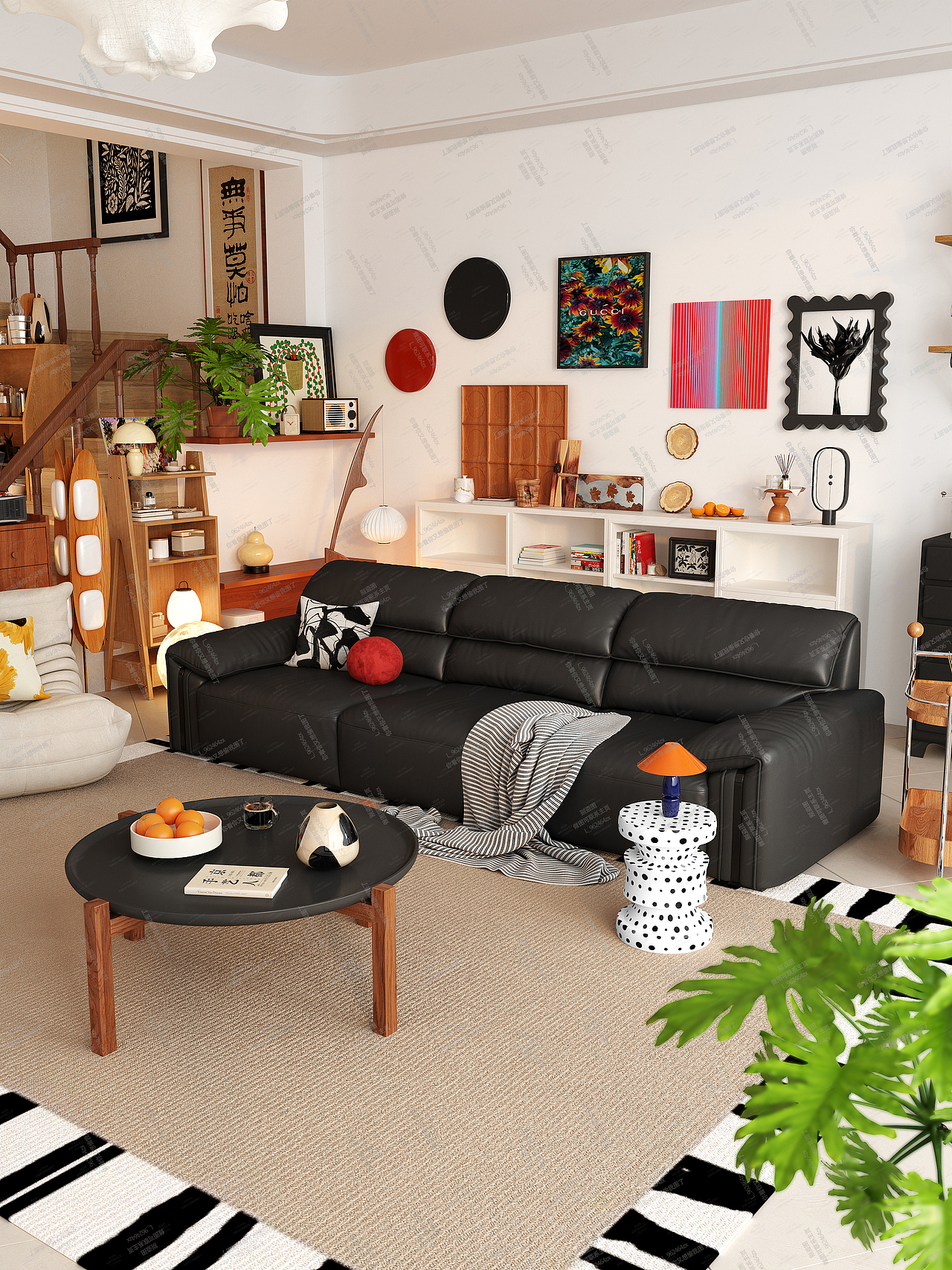 如果来不及看今天的黄昏 就来看看我吧