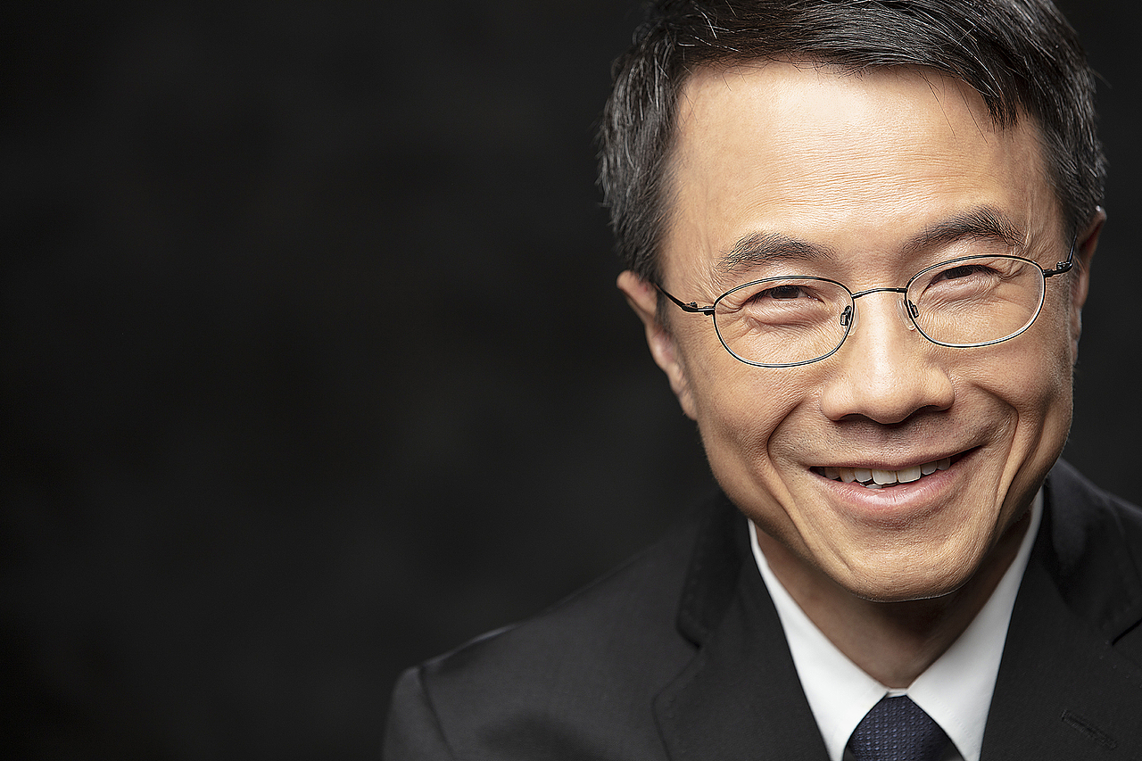 商务肖像特写篇