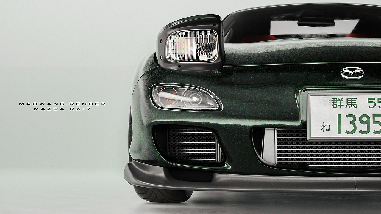 2022年猫王年度总结-共48组作品约400张图给自己的答卷（图ZMzI3Njk3MTQw） - 机械/交通 - 站酷设计师猫王阿祖原创素材 - 站酷ZCOOL