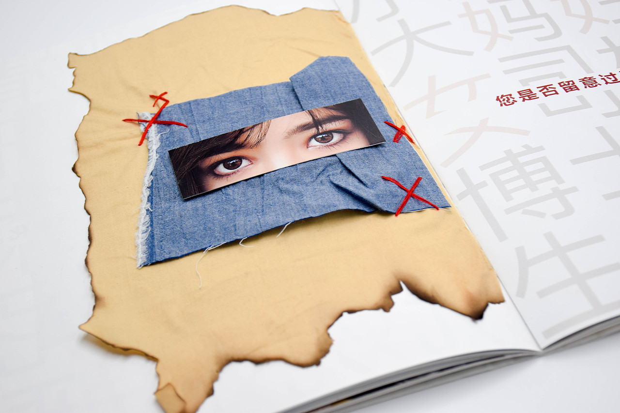 #2022青春答卷# | “她们”