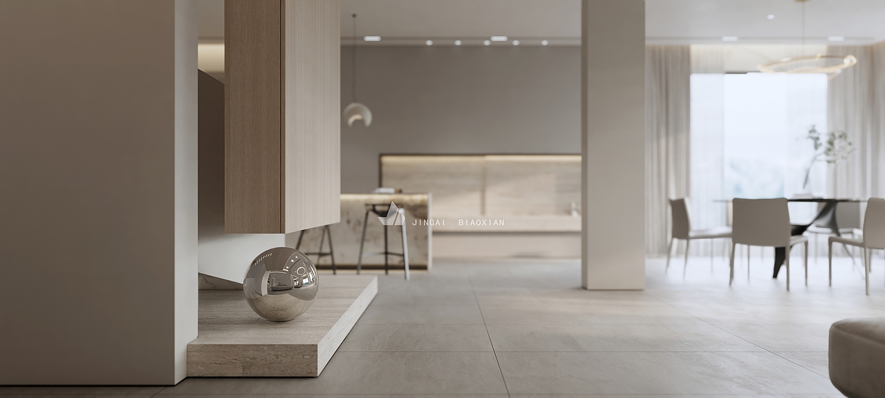 SU案例-随手画一下