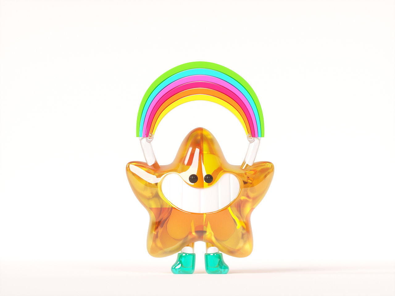 2023卡通IP形象角色设计周边设计总结（图ZMzYxNjQyODg0） - 人物/生物 - 站酷设计师OUO白日梦想家原创素材 - 站酷ZCOOL