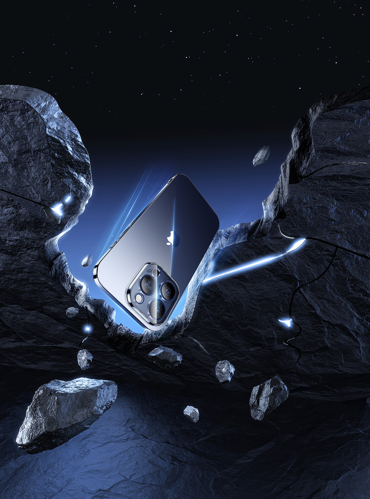 SMARTDEVIL 作品总结