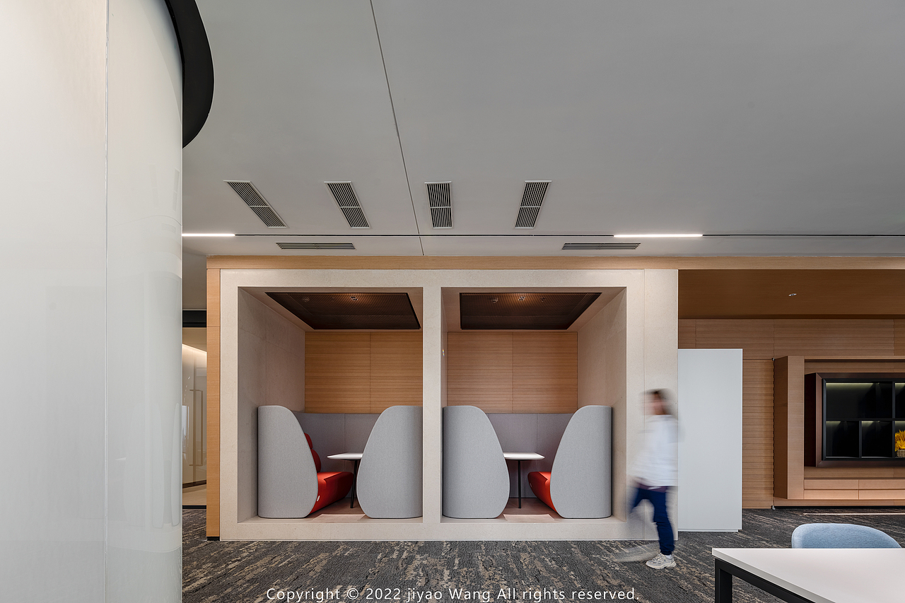 商业办公空间摄影案例—北京国家会议中心（图ZMjk3ODYyMDQ0） - 环境/建筑摄影 - 站酷设计师建筑空间摄影纪尧原创素材 - 站酷ZCOOL