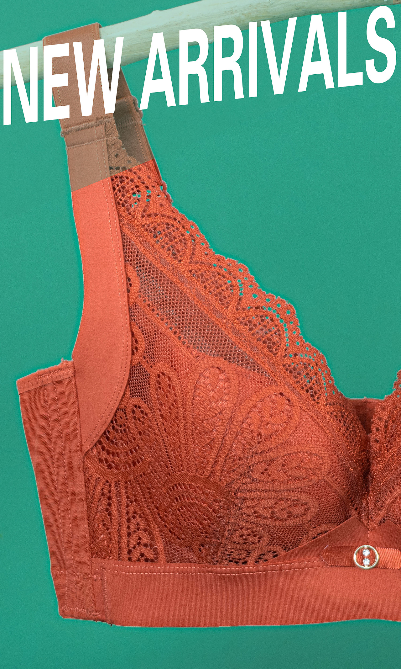 内衣静物线上海报(上)