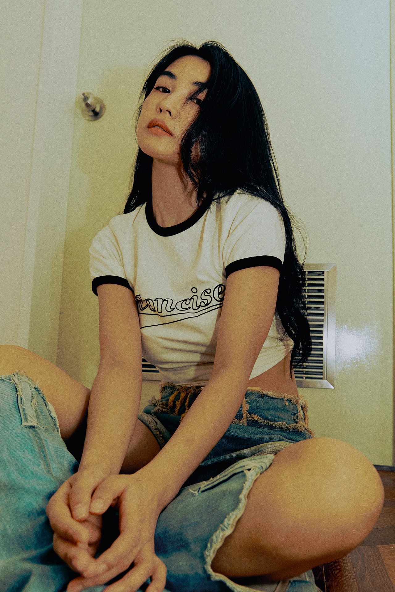 复古歌厅的你（图ZMzEyNzI5MDg4） - 人像摄影 - 站酷设计师YAN工作室原创素材 - 站酷ZCOOL