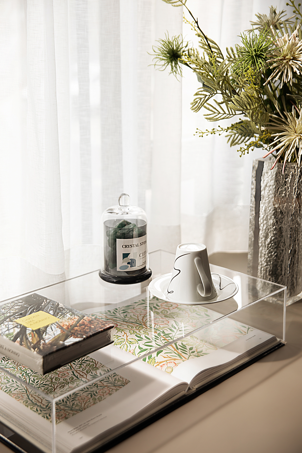 样板间 | 琼海保利时代人才安居房