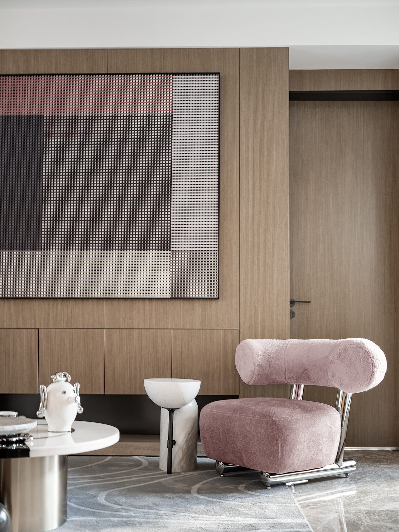 元禾大千 | 自得奢居