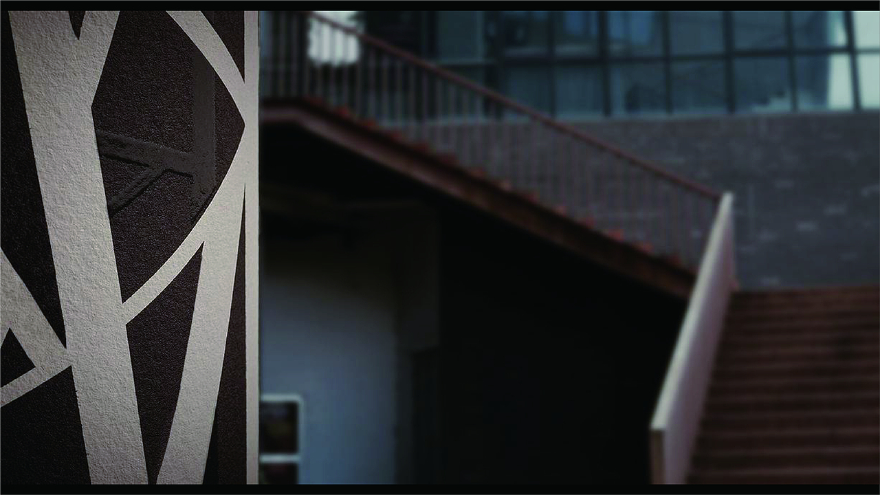 #美术学院视觉导视系统设计#（图ZMjk4NTA0NDgw） - 其他平面 - 站酷设计师见证黎明原创素材 - 站酷ZCOOL