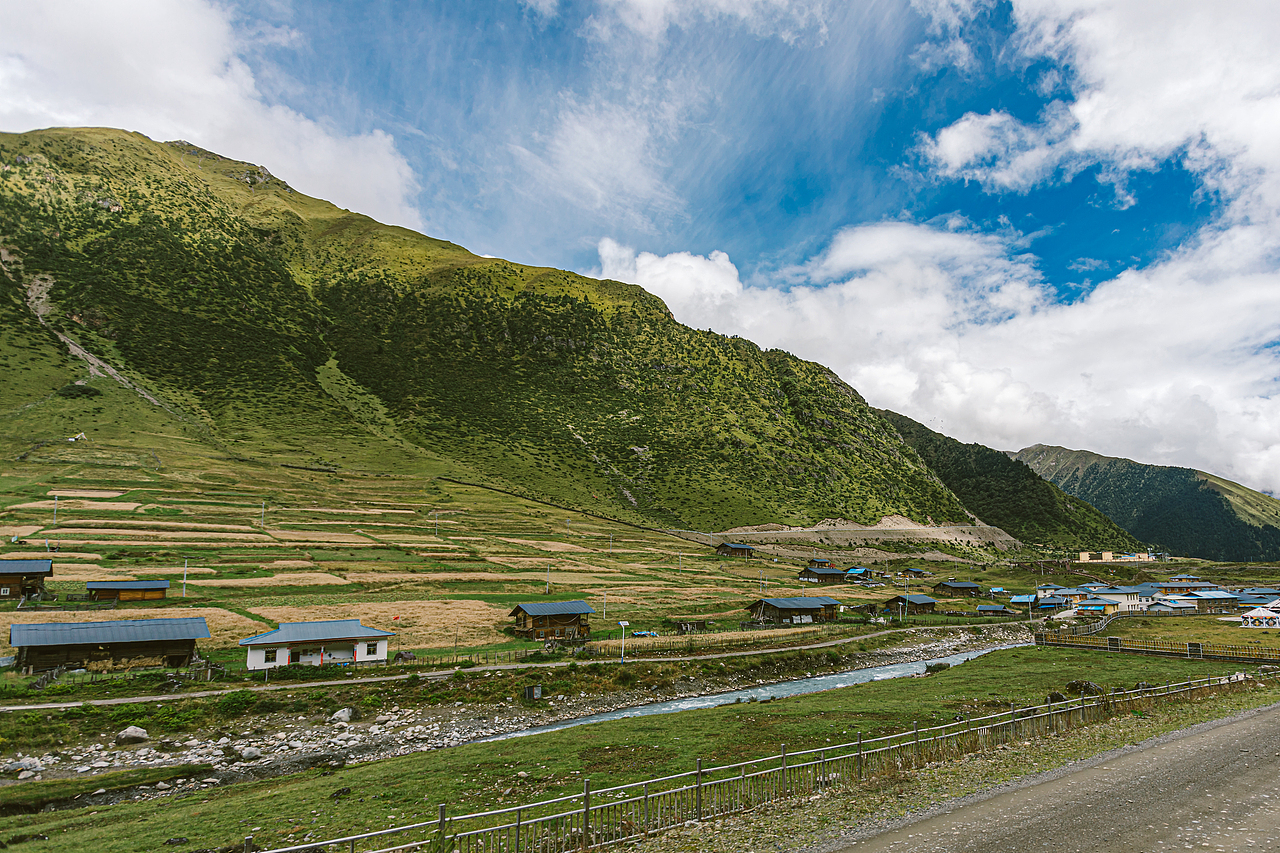 2021年 丙察察自驾进藏之行-察瓦龙到察隅（图ZMzE3NTg2NDIw） - 风光摄影 - 站酷设计师摄影师_彬VII原创素材 - 站酷ZCOOL