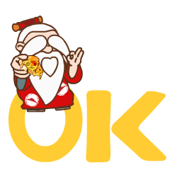 【必胜客】X【南孔爷爷】联名