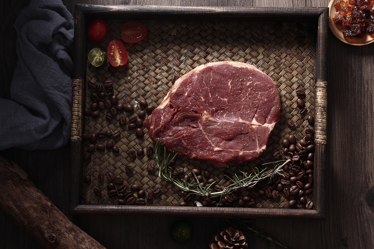 美食中餐西餐摄影培训教程教学布灯光技巧怎么拍摄菜谱