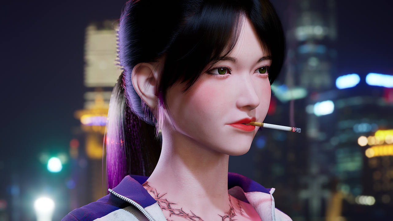 “乖学生”（图ZMzE0NzA4MzMy） - 人物/生物 - 站酷设计师Cilory原创素材 - 站酷ZCOOL