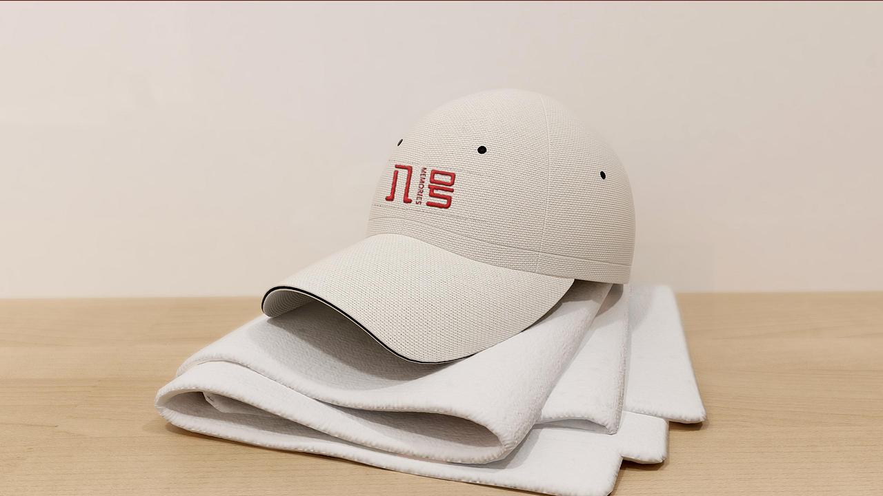 八号复古潮流展