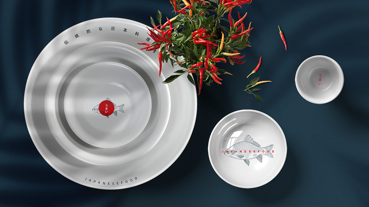 餐饮样机设计（图ZMzUyNTA0MjA0） - 品牌 - 站酷设计师胡涂设计工作室原创素材 - 站酷ZCOOL