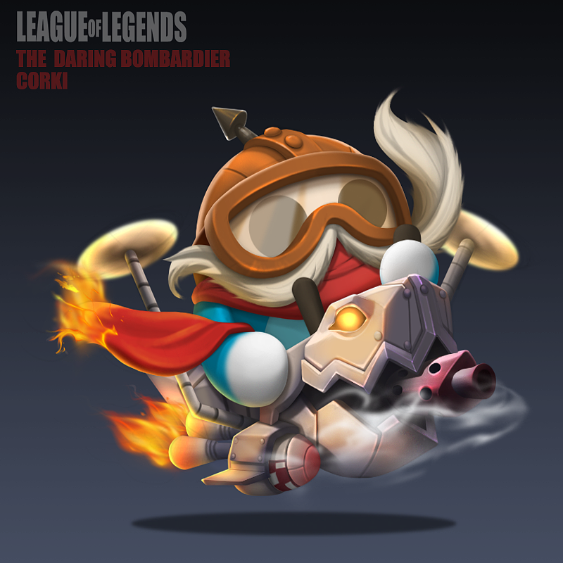 英雄联盟（五）（图ZMzU3OTU3ODQ4） - 游戏原画 - 站酷设计师红心火龙果丶原创素材 - 站酷ZCOOL