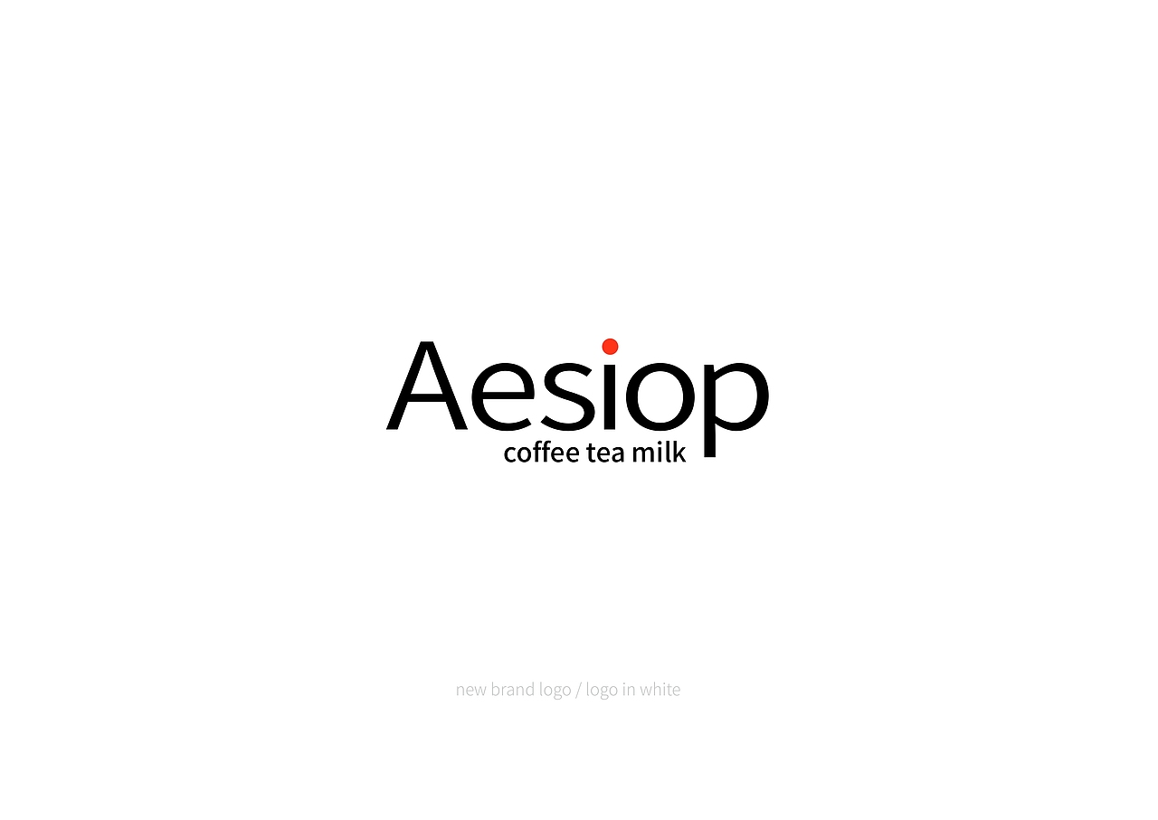 AESIOP咖啡品牌全案定位策划设计-上海因心（图ZMzY3MDE0NjAw） - 品牌 - 站酷设计师INHEART上海因心原创素材 - 站酷ZCOOL