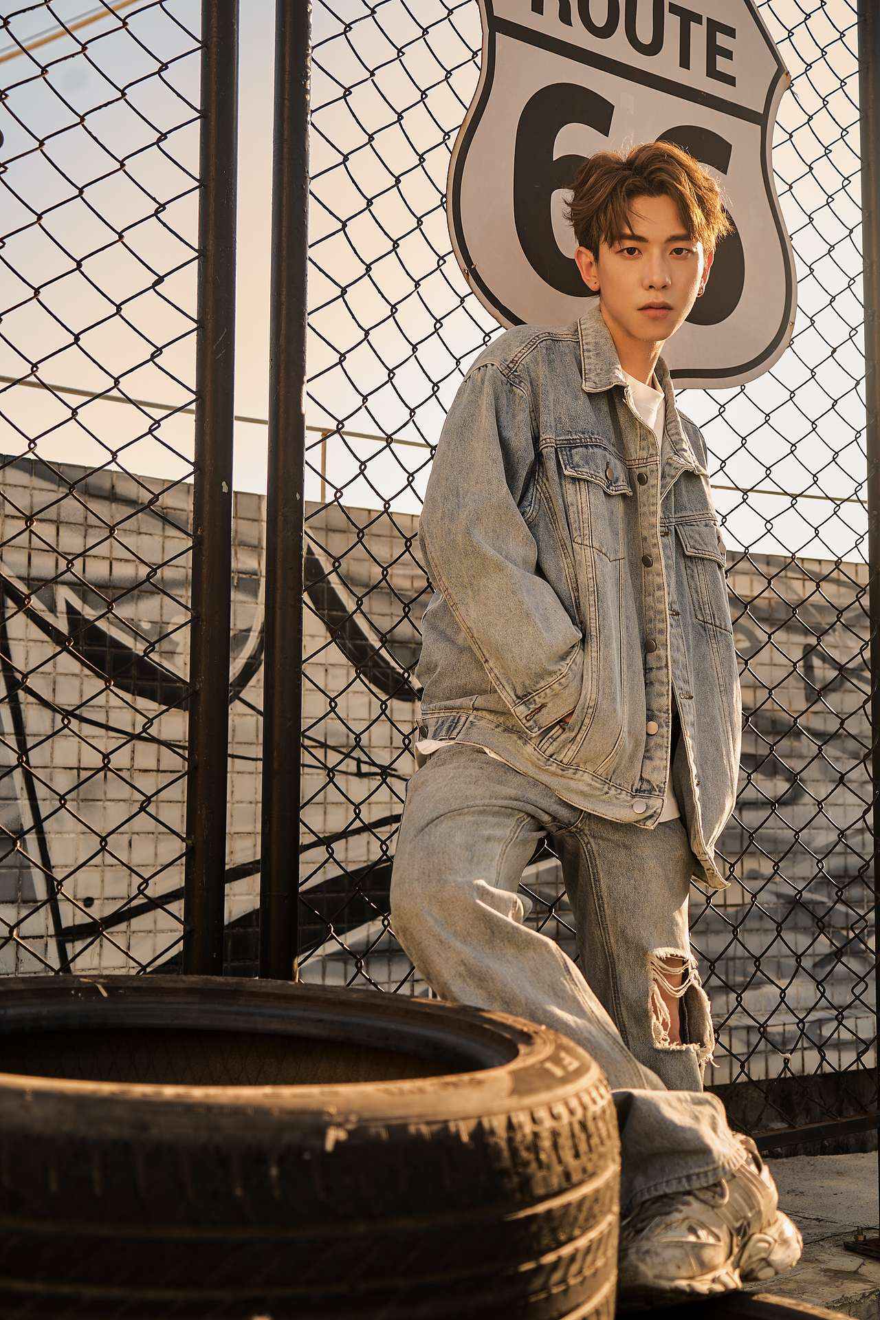 红人合作 | WIND AND SUMMER