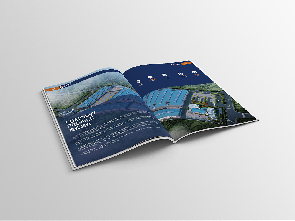 画册设计（图ZMzQ4NjU4OTg4） - 书籍/画册 - 站酷设计师夏校校原创素材 - 站酷ZCOOL