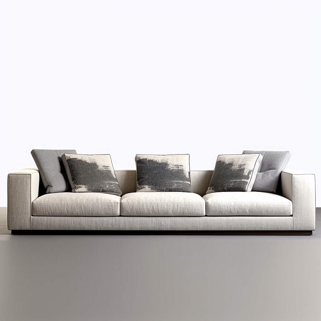 白色系沙发2（图ZMzUwMzIxODA4） - 产品摄影 - 站酷设计师柱柱侠原创素材 - 站酷ZCOOL